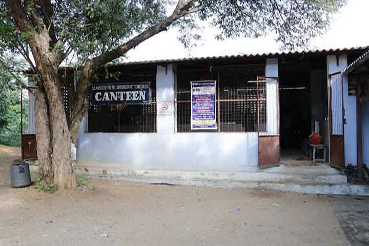 cafeteria